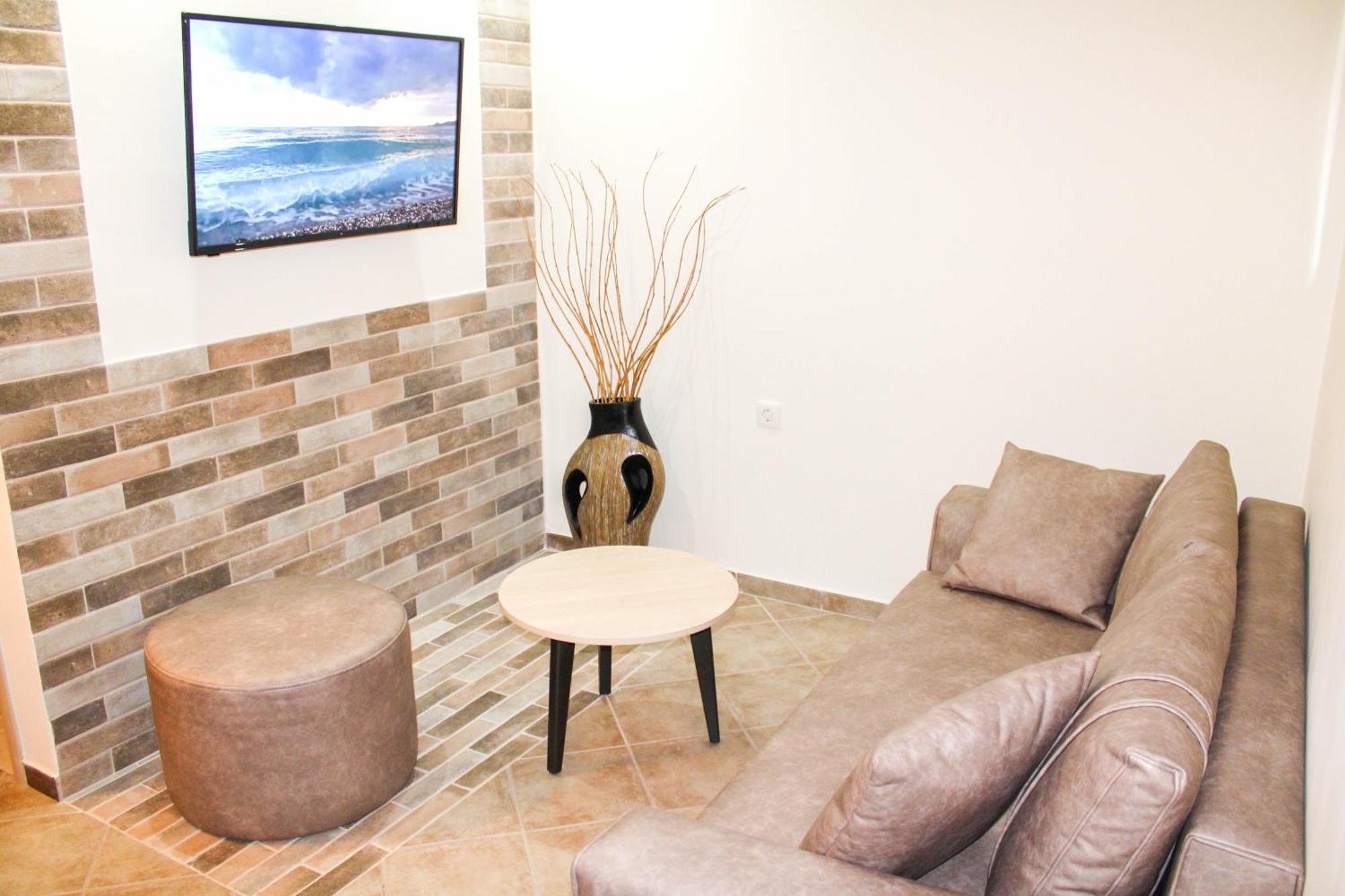 Comfy Apartments Nikiti  Exteriér fotografie